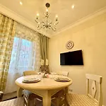 Unique Charles Bridge 2bdr Apartment.