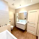 Unique Charles Bridge 2bdr Apartment. Apartment *