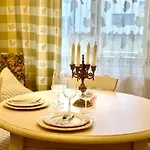Unique Charles Bridge 2bdr Apartment. Apartment *