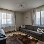 Unique Charles Bridge 2bdr Apartment. Apartment *