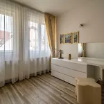 Unique Charles Bridge 2bdr Apartment. *