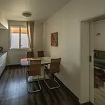 Unique Charles Bridge 2bdr Apartment.