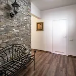 Unique Charles Bridge 2bdr Apartment. *