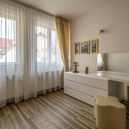 Unique Charles Bridge 2bdr Apartment. *