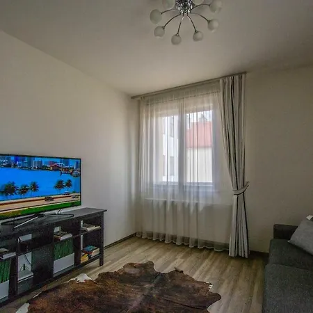 Unique Charles Bridge 2bdr Apartment. Prague