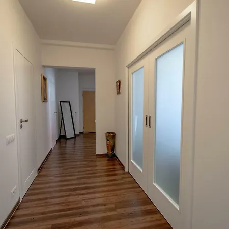 Appartement Unique Charles Bridge 2bdr Apartment. Praag